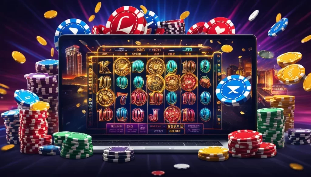 Hình ảnh nền các khuyến mãi hấp dẫn tại Win Win Game Bài